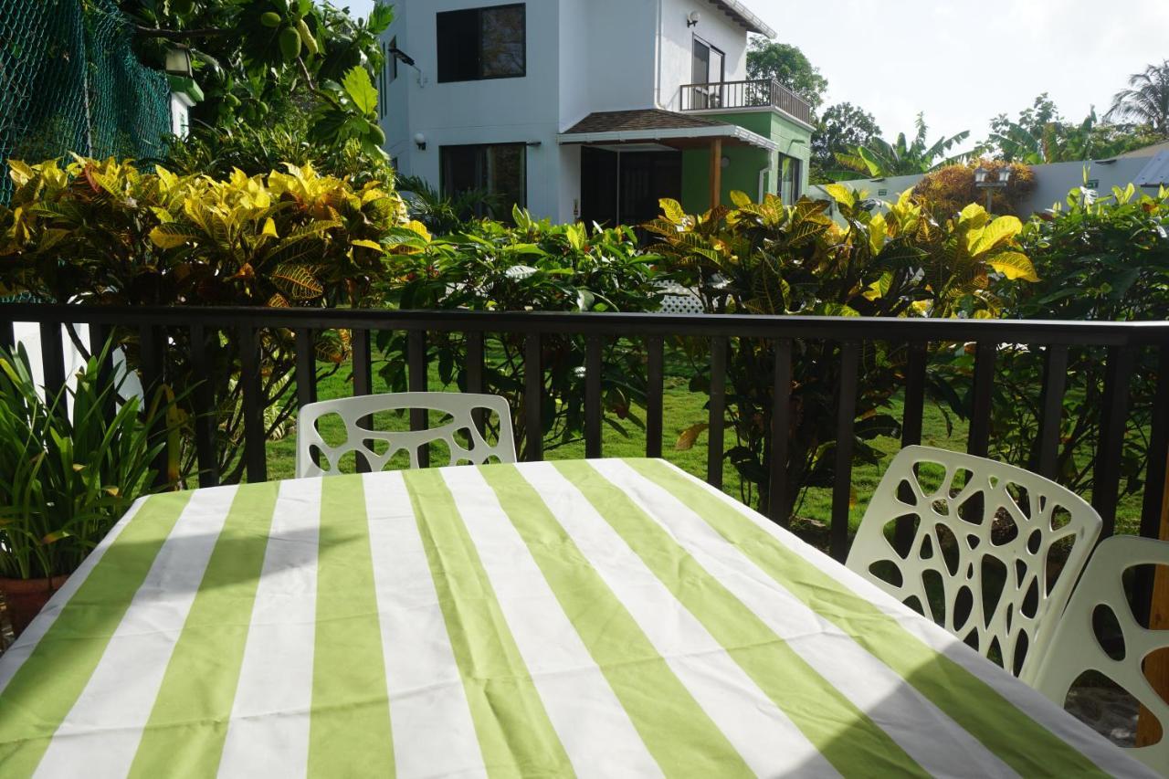 Cozy Turistica Pensión San Andrés
