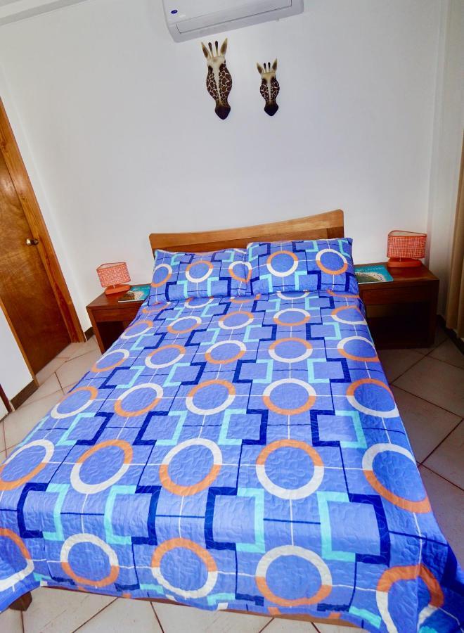 Cozy Turistica Pensión San Andrés