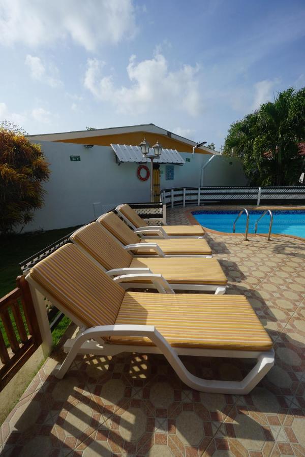 Cozy Turistica Pensión San Andrés