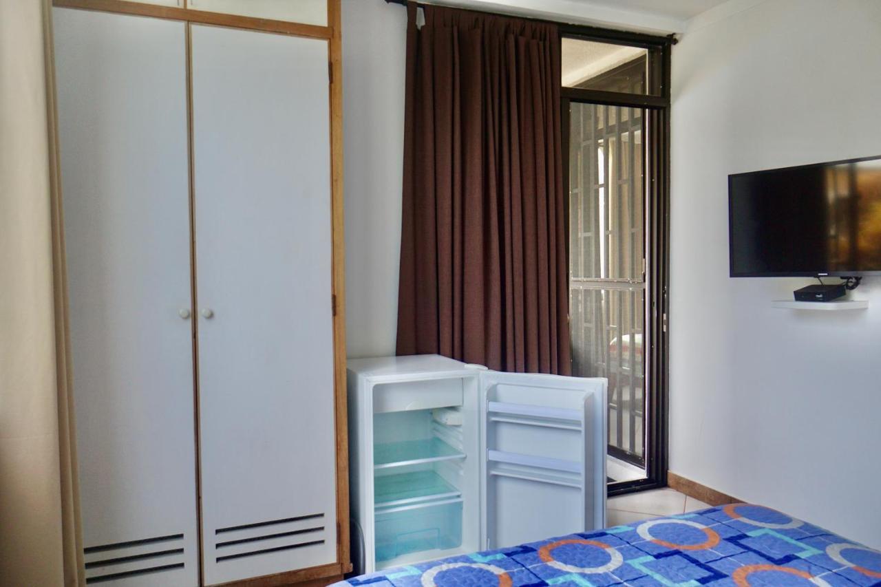 Cozy Turistica Pensión San Andrés
