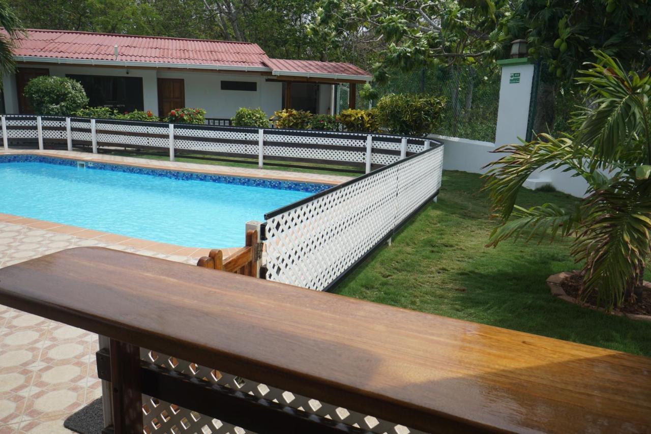 Cozy Turistica Pensión San Andrés