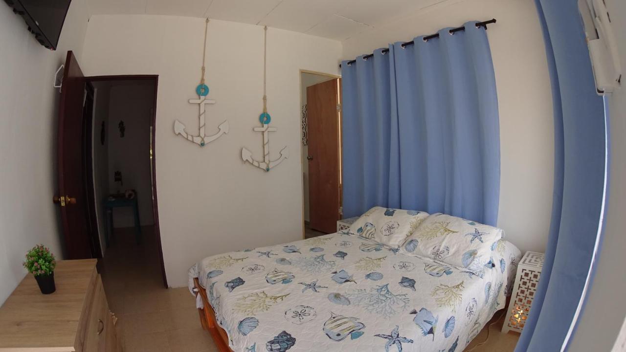 Marmows Place Pensión San Andrés
