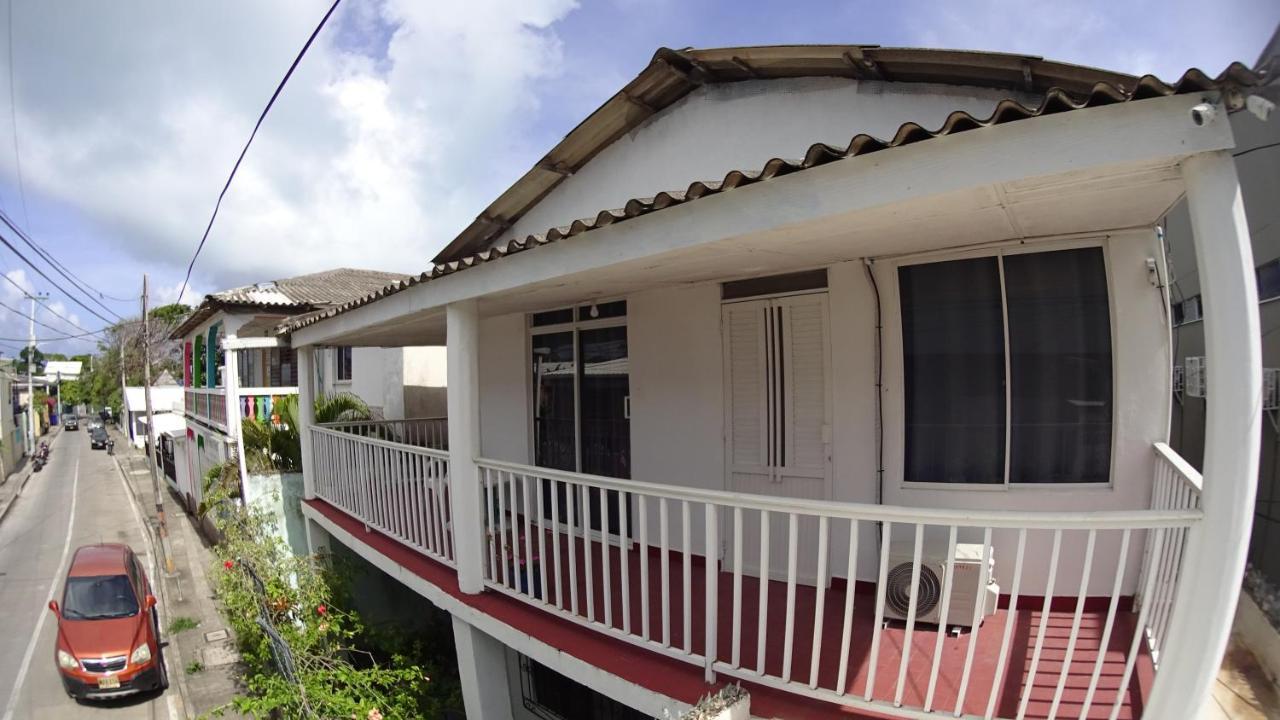 Marmows Place San Andrés