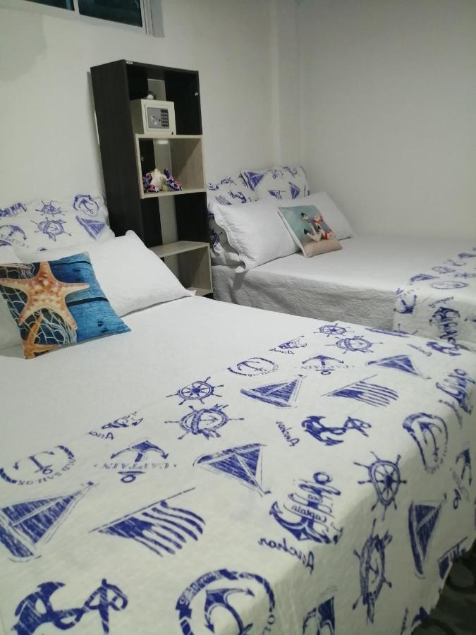 Inn Lenis's House San Andrés