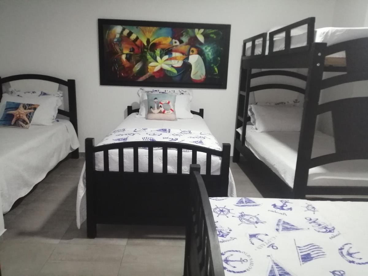 Lenis's House Inn San Andrés