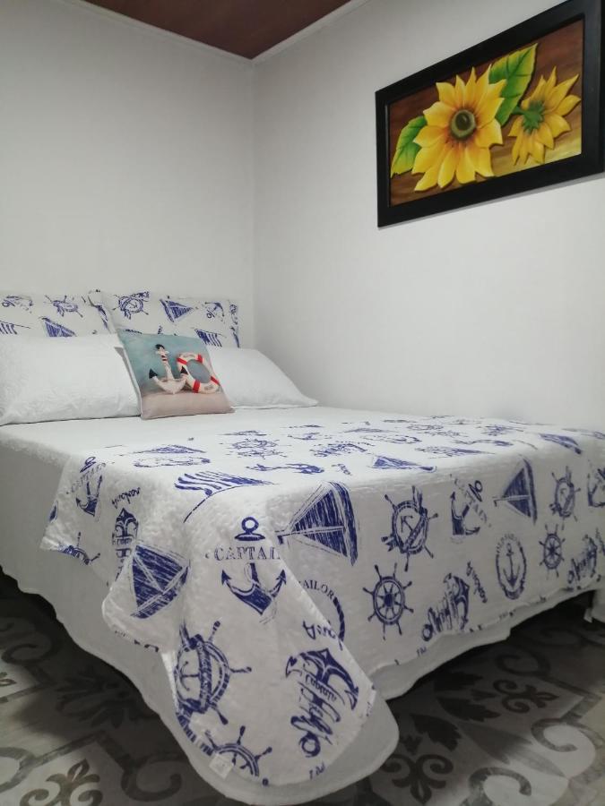 Lenis's House Inn San Andrés