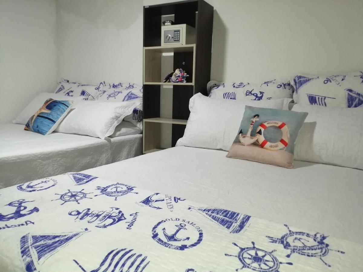 Lenis's House Inn San Andrés