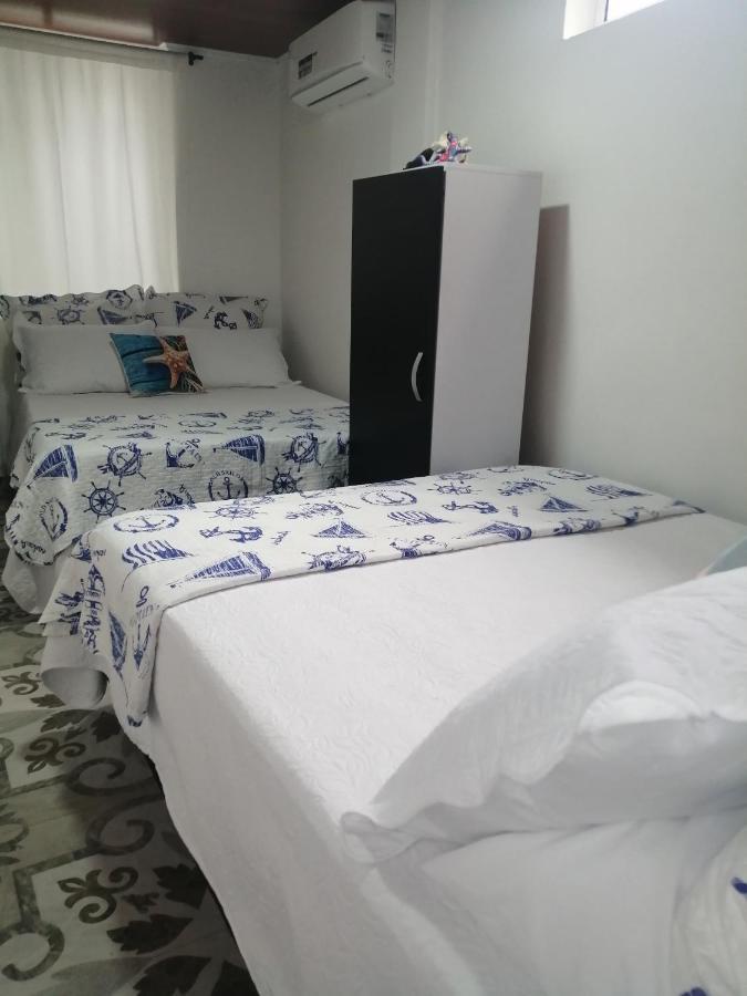 Lenis's House San Andrés