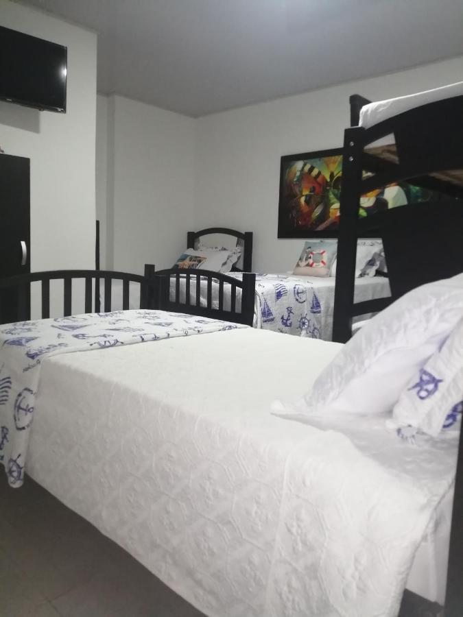 Lenis's House San Andrés