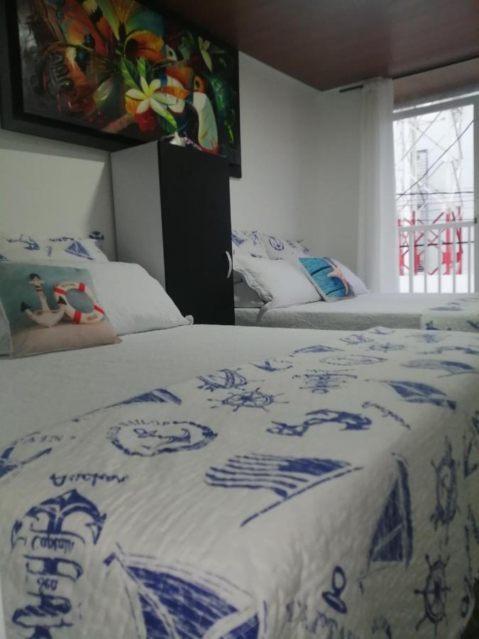 Lenis's House * San Andrés