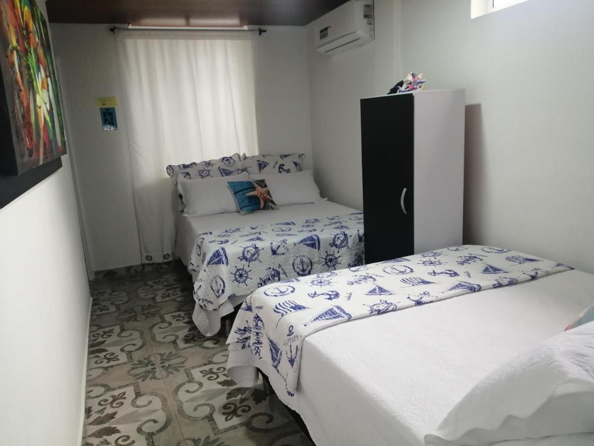 Lenis's House * San Andrés