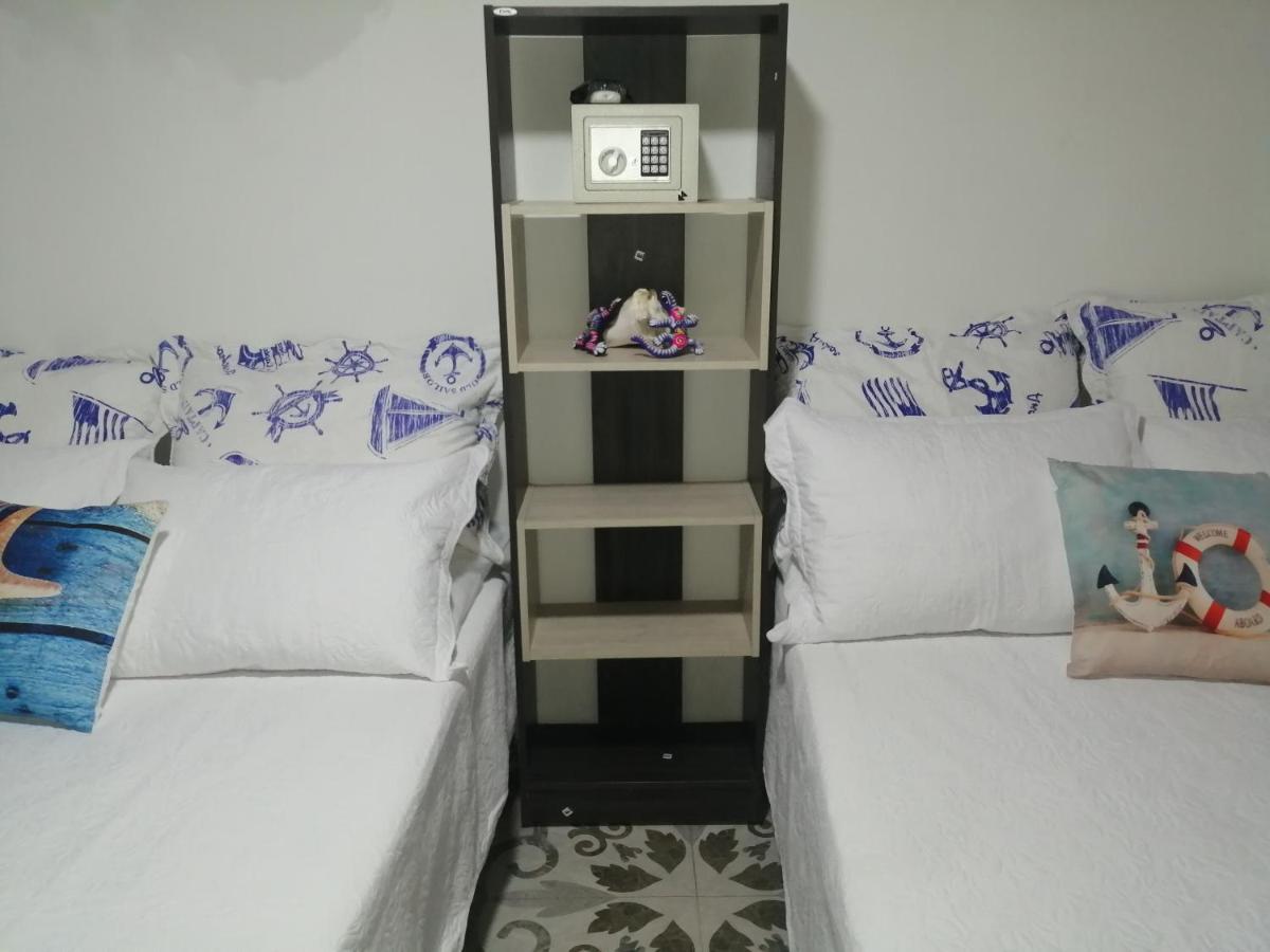 Inn Lenis's House San Andrés