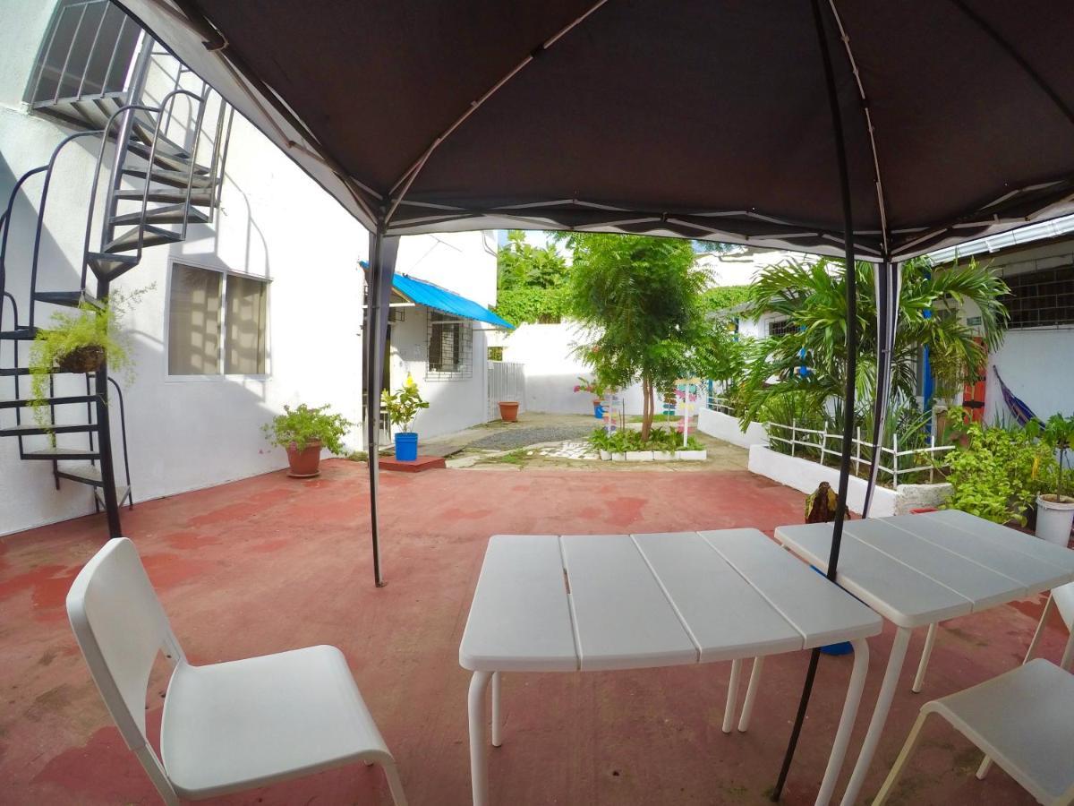 Pensión Neca San Andrés