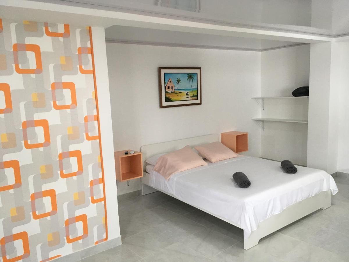 Neca San Andrés