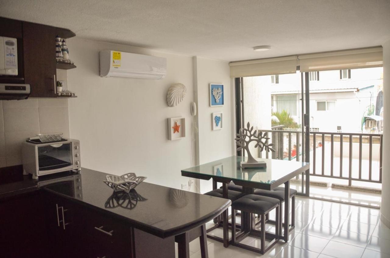 Apartamento Top Location San Andrés
