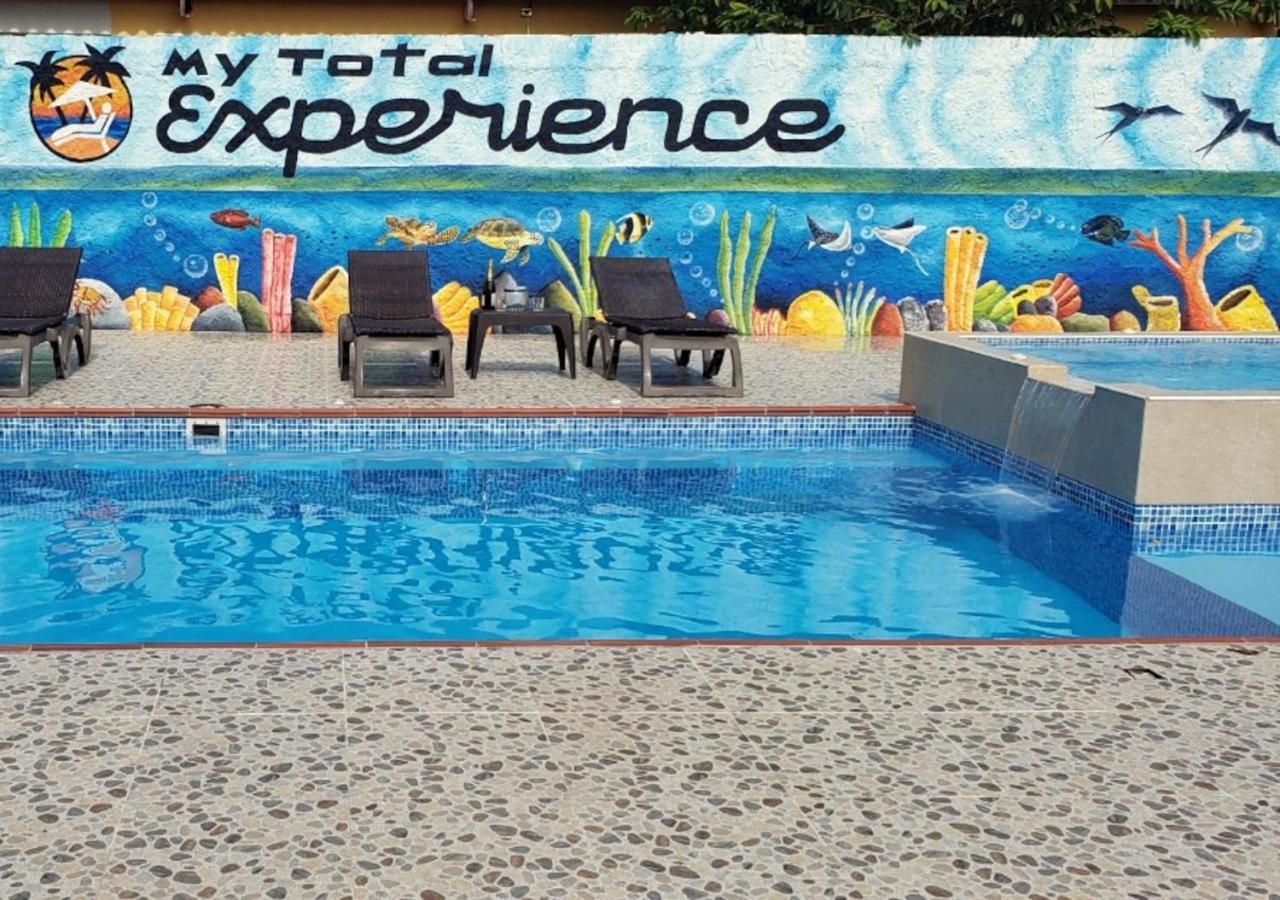 My Total Experience San Andrés