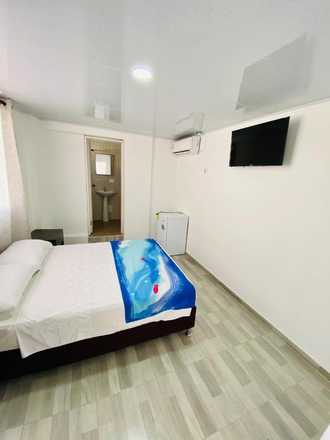Hotel Continental Sai San Andrés