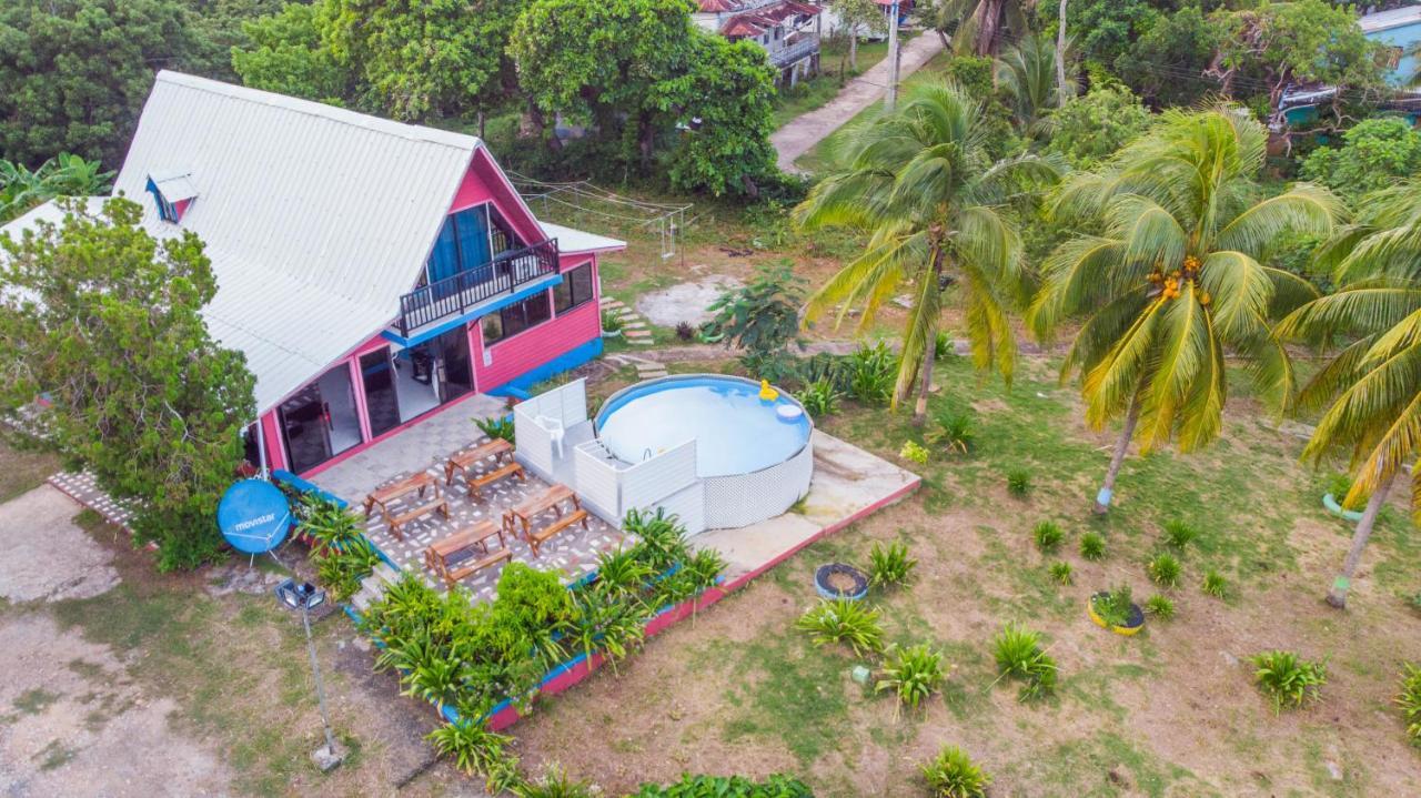 Holiday home Cabana Con Piscina, Ideal Parejas Y Familias! *