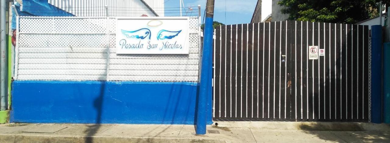 San Nicolas Inn