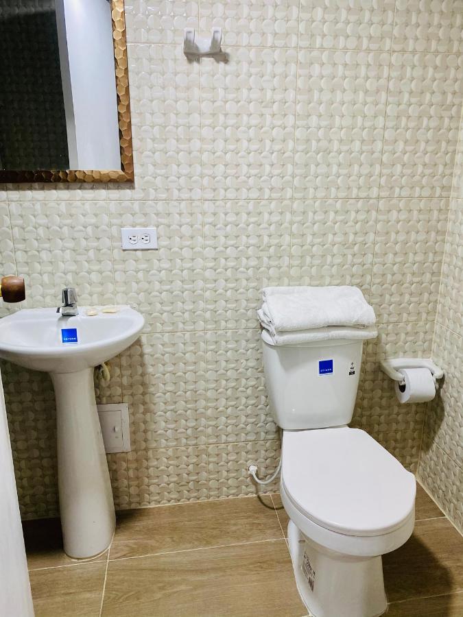 Hotel Continental Sai