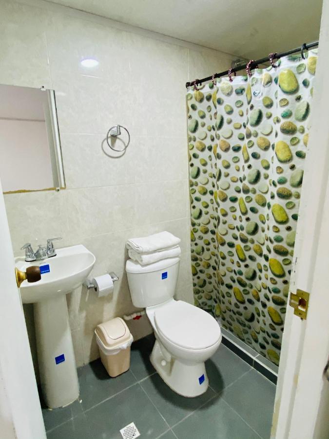Continental Sai Hotel San Andrés