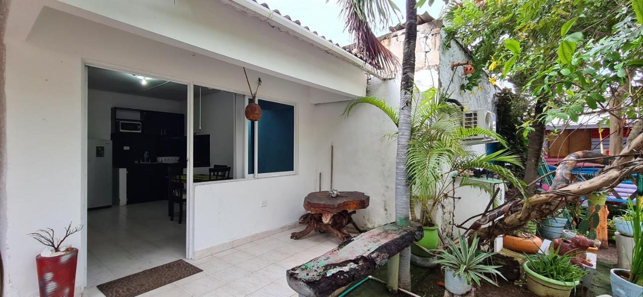 Casa Turista Inn 3*