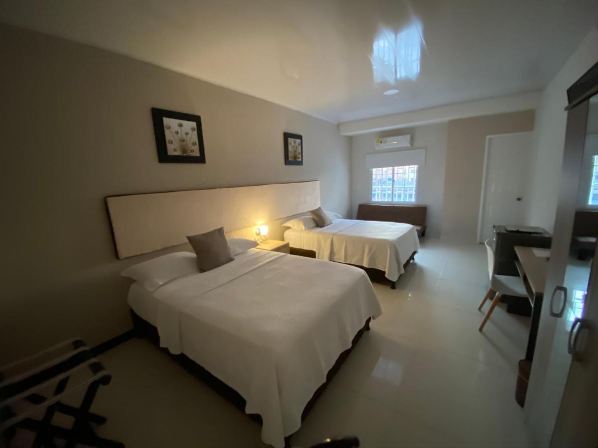 Classic Vip * San Andres (San Andres and Providencia Islands)
