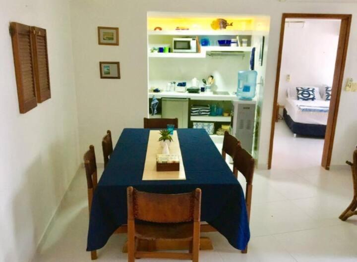 Top Location Apartamento