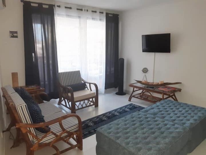 Top Location Apartamento San Andrés