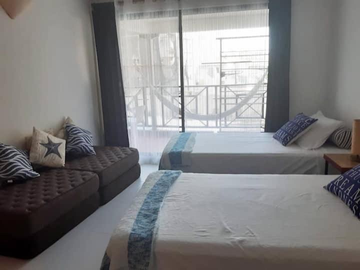 Apartamento Top Location