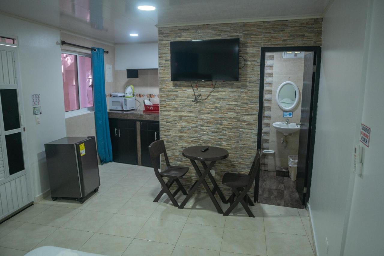 Rocky Cay San Andrés