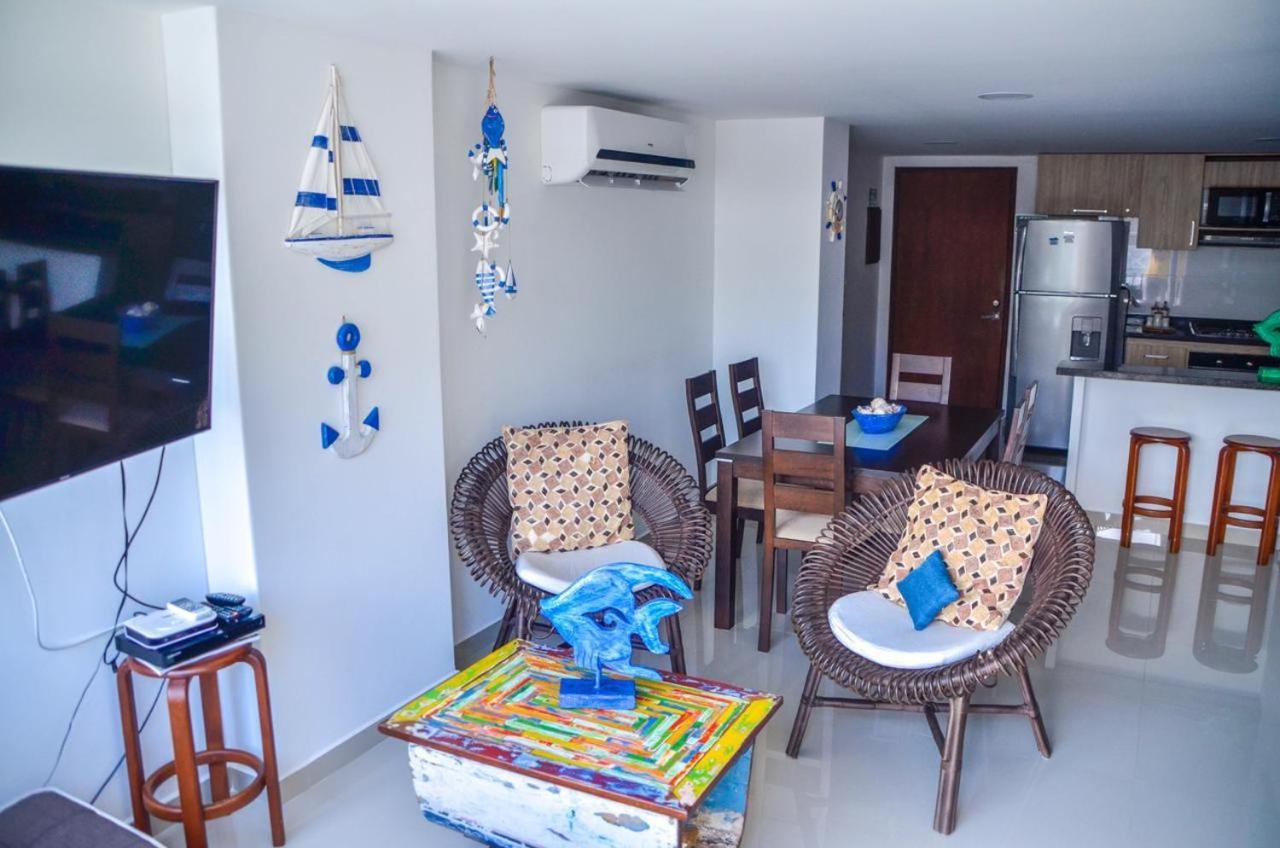 Top Location Apartamento