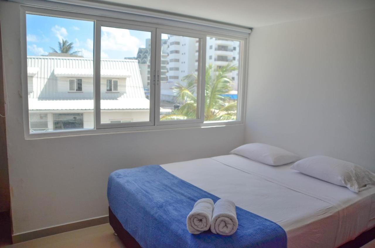 Top Location San Andrés