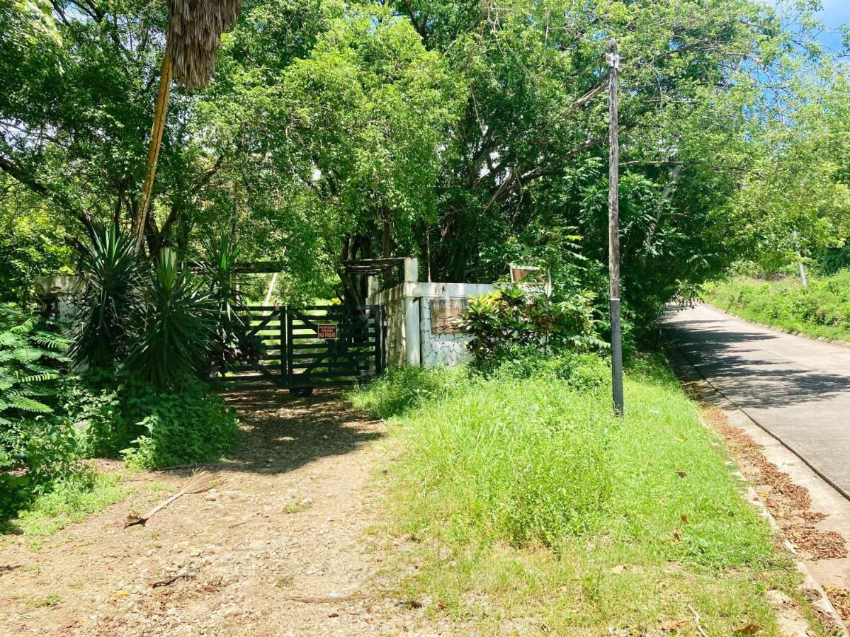 Irie Town San Andrés