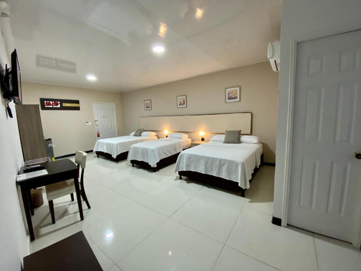 Classic Vip Hotel *