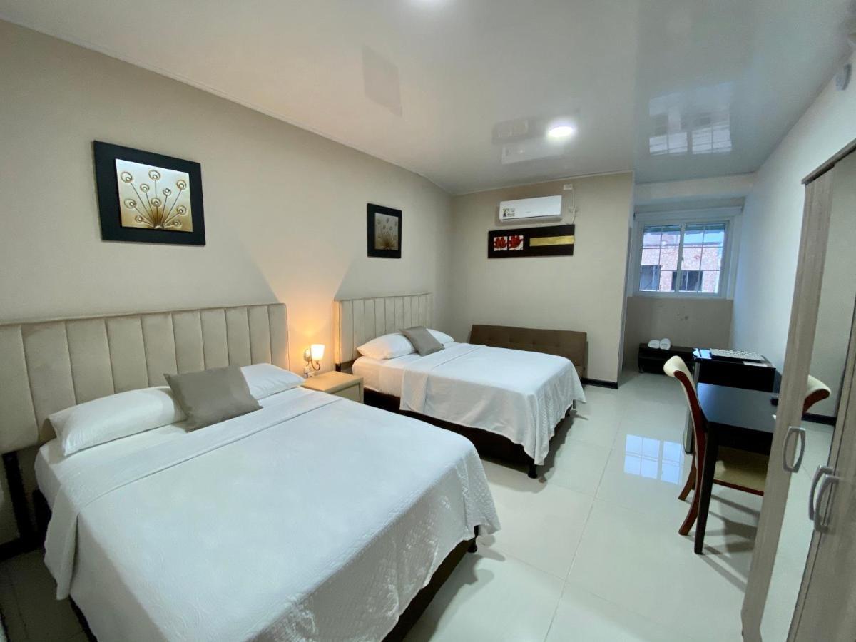Hotel Classic Vip