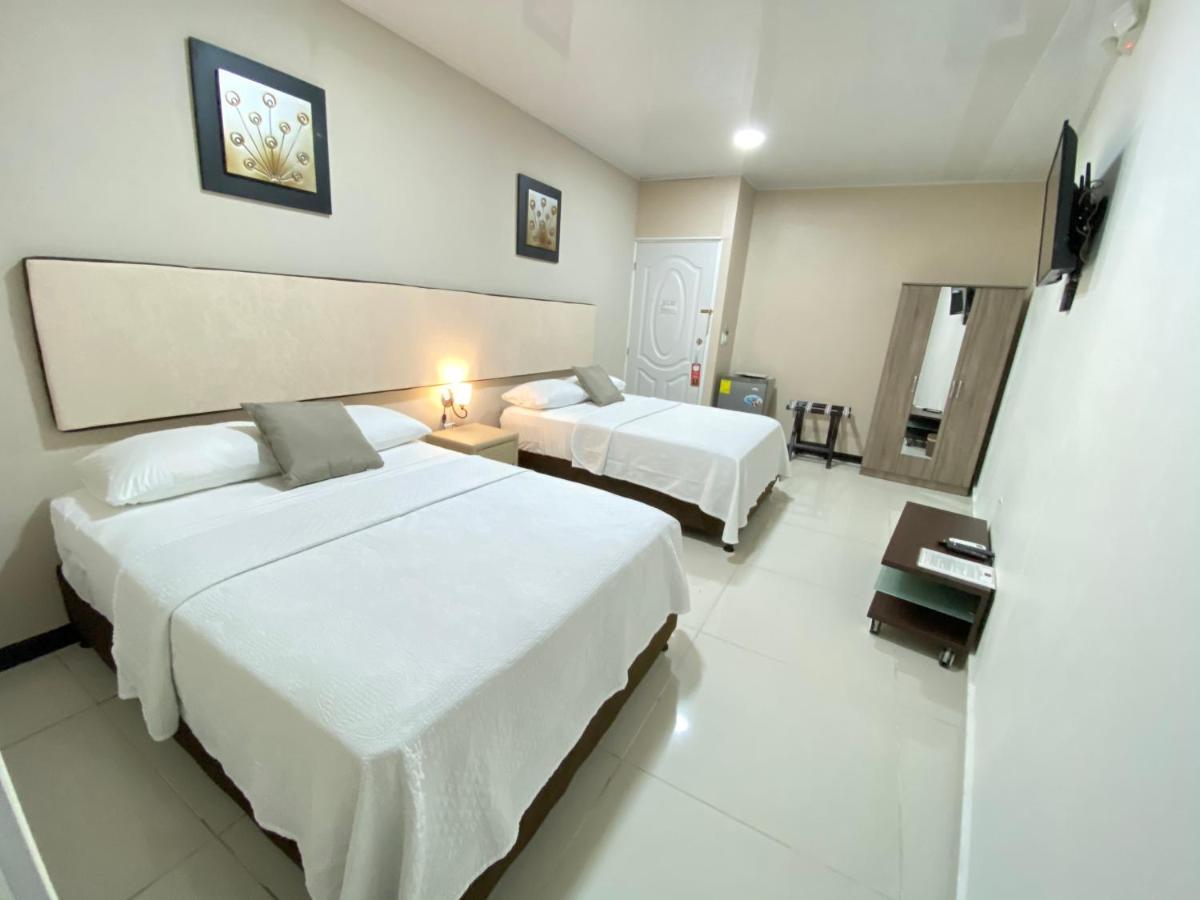 Classic Vip Hotel San Andres (San Andres and Providencia Islands)