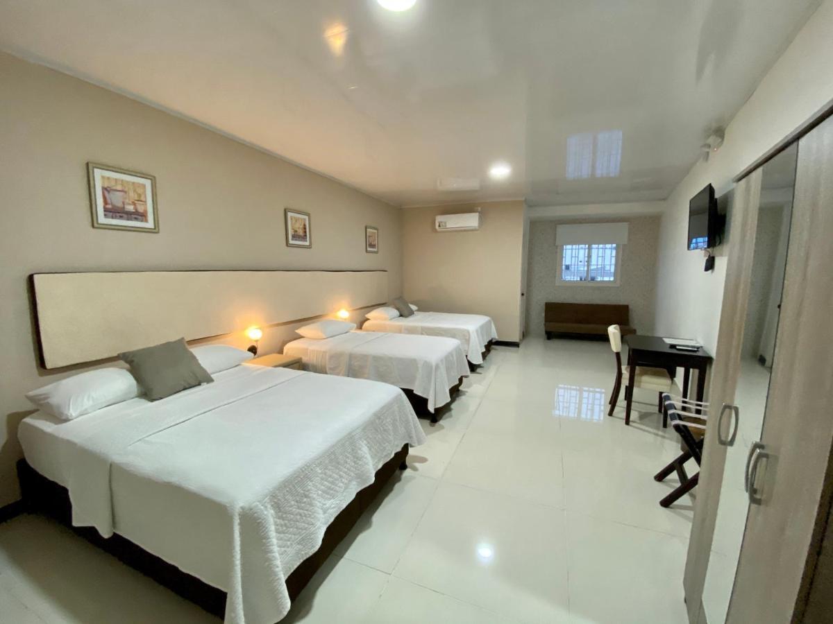Classic Vip San Andres (San Andres and Providencia Islands)