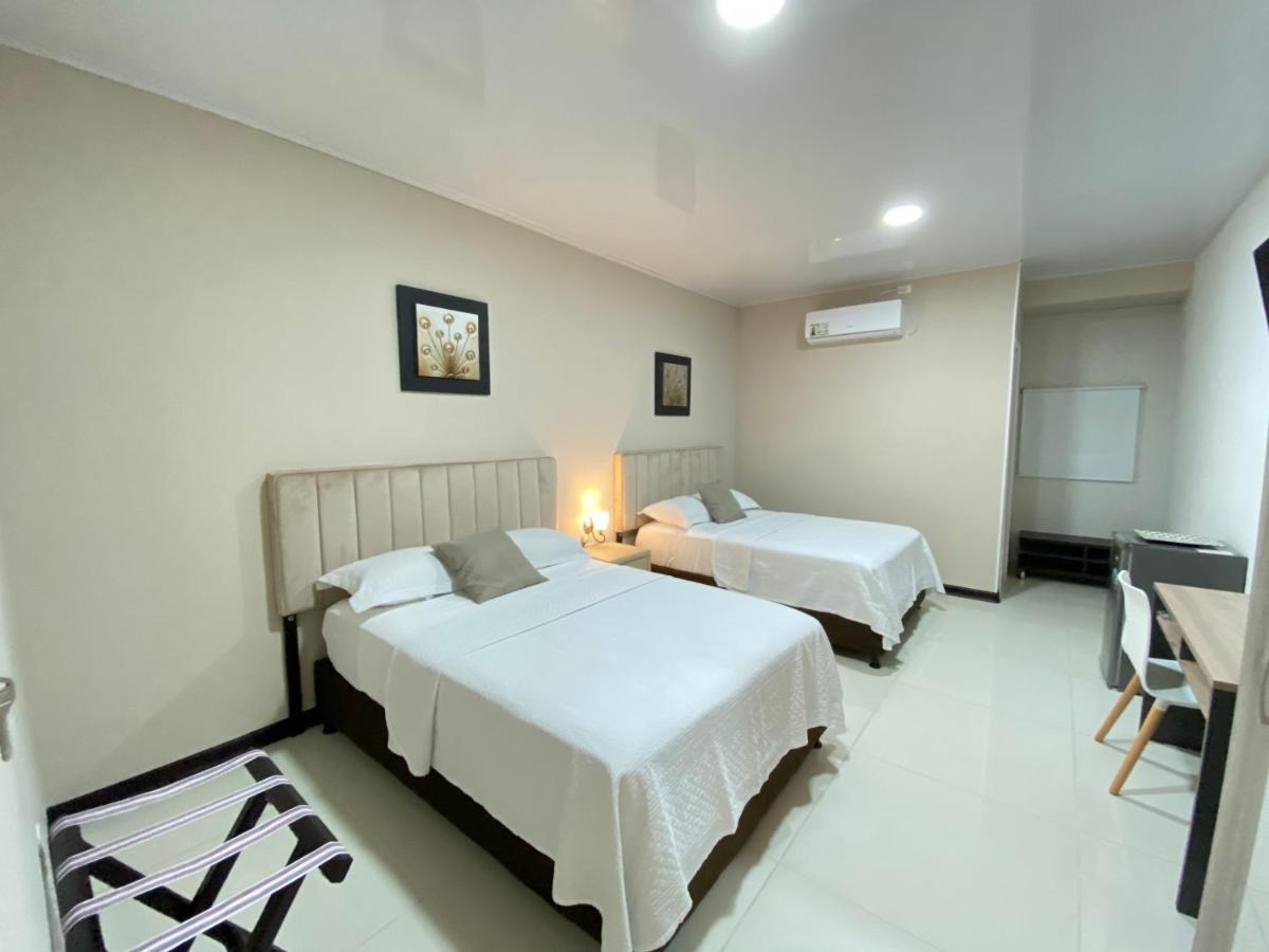 Hotel Classic Vip