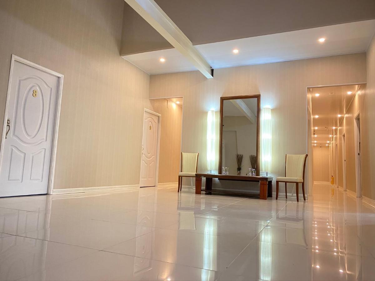 Hotel Classic Vip