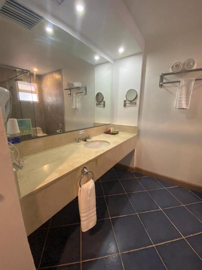 Decameron Isleño - Hotel San Andrés