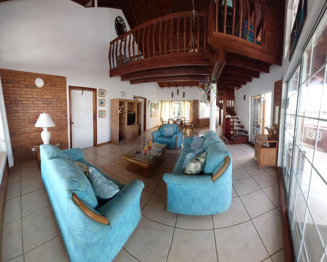 Casa Vip Pensión 3*