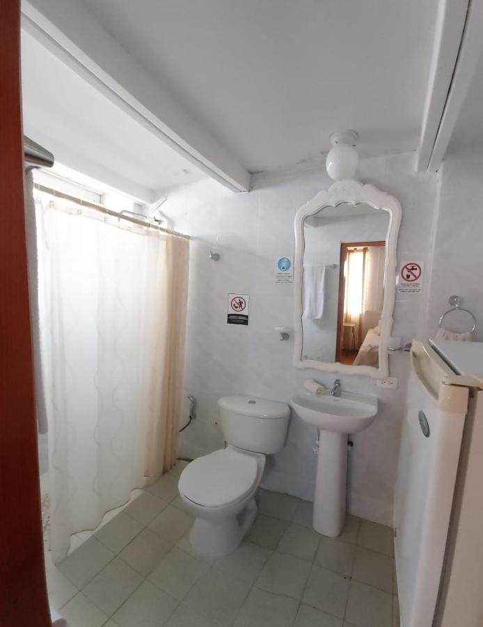 Casa Vip 3* San Andrés