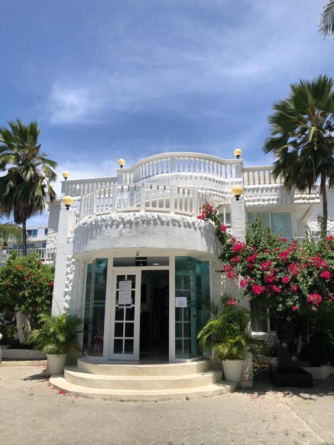 Le Castel Blanc Boutique 4* San Andrés