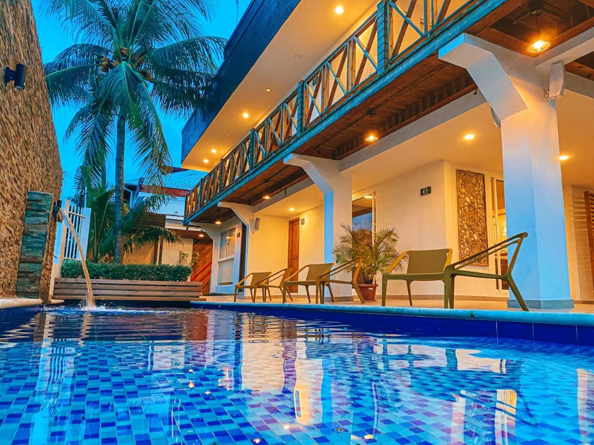 Hotel In Di House Of Reggae Boutique