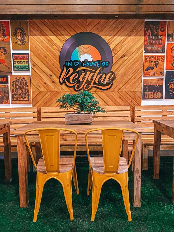 Hotel In Di House Of Reggae Boutique *