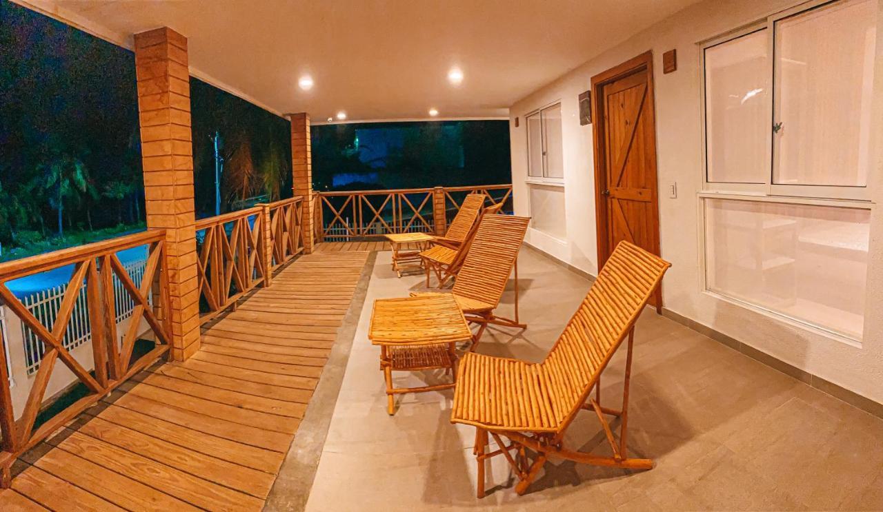 In Di House Of Reggae Boutique Hotel