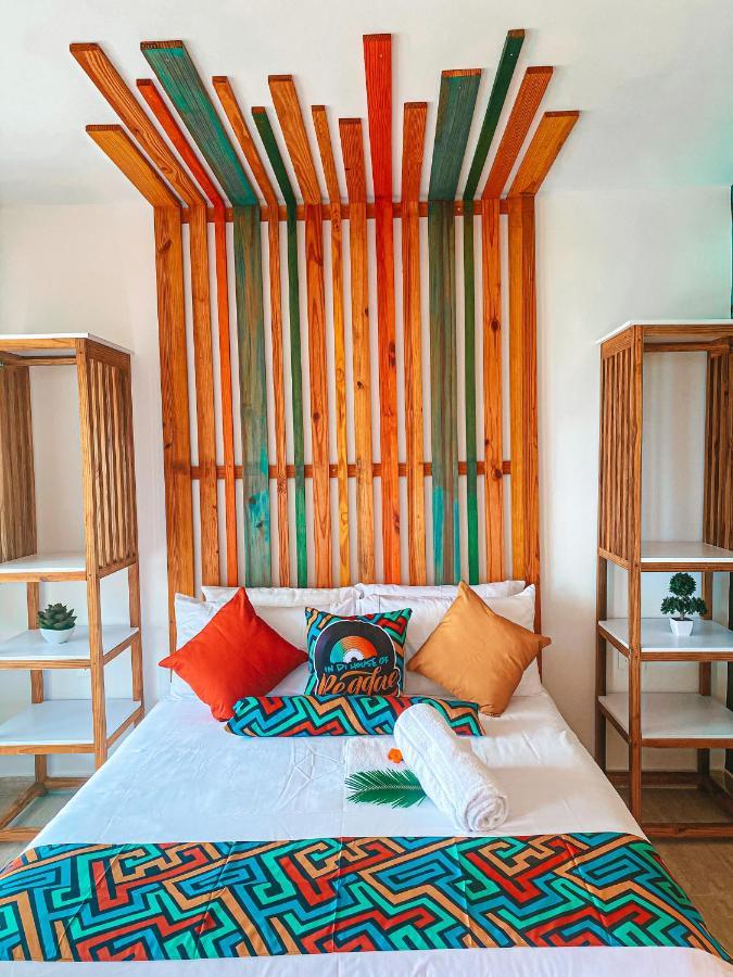 In Di House Of Reggae Boutique Hotel San Andrés
