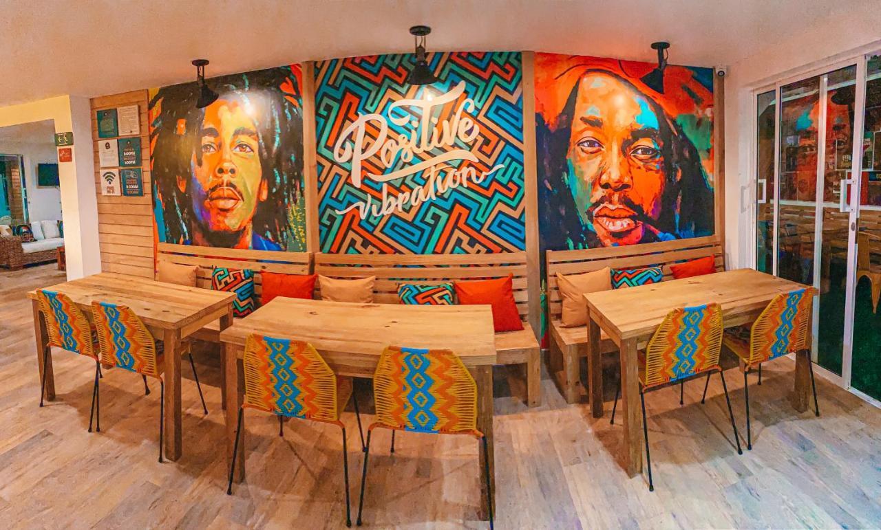 In Di House Of Reggae Boutique * San Andrés