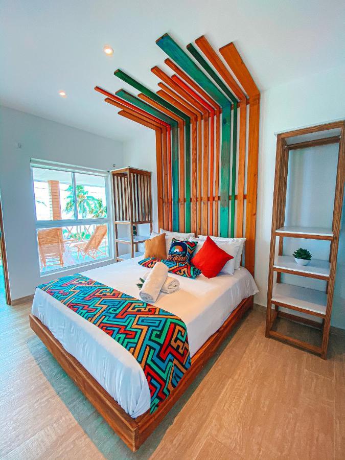 Hotel In Di House Of Reggae Boutique
